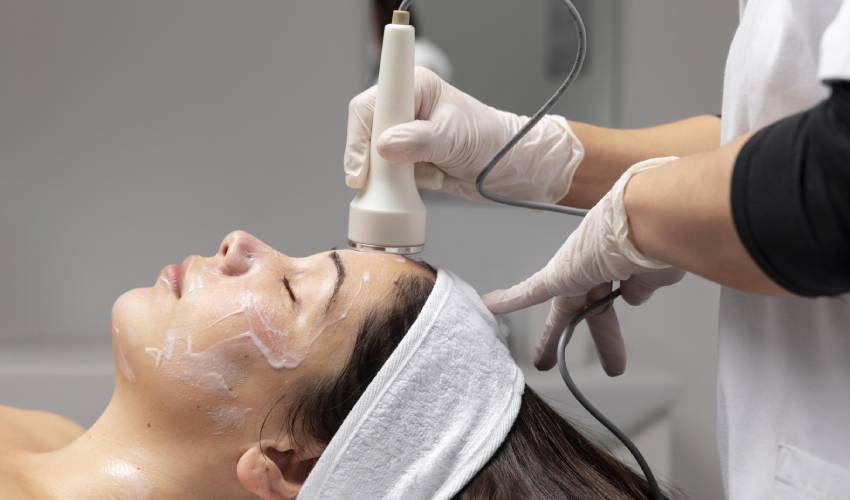 5D Skin tightening treatment